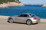 BMW Z4 2009 года